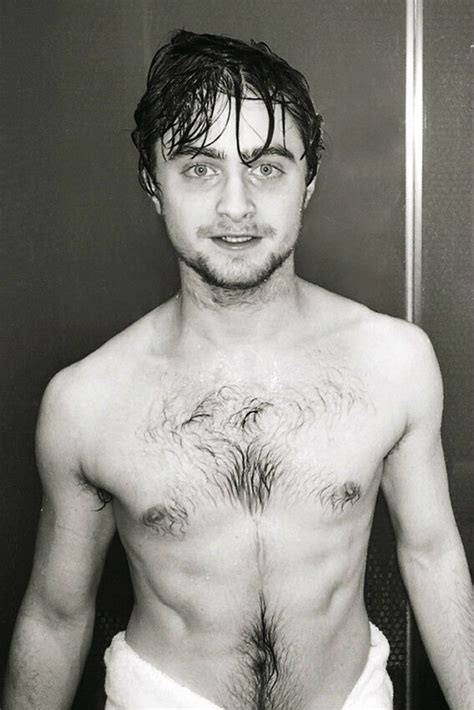 daniel radcliffe nude pic|Daniel radcliffe strips off for nude scene in new film jungle